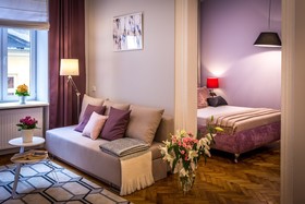 Fragola Apartments