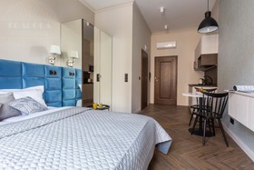 Fragola Apartments