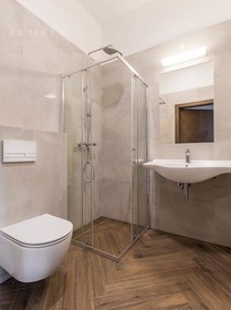 Fragola Apartments