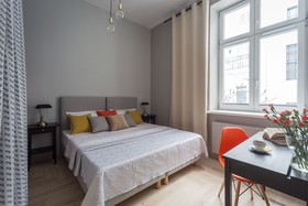 Fragola Apartments