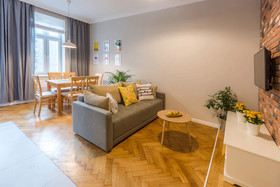 Fragola Apartments