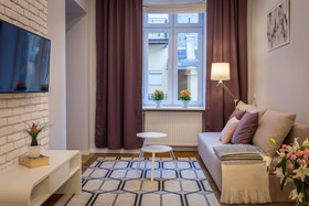 Fragola Apartments