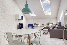 Fragola Apartments