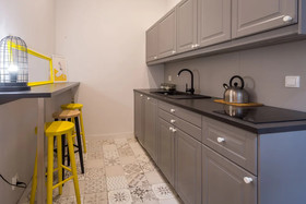 Fragola Apartments