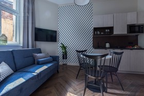 Fragola Apartments