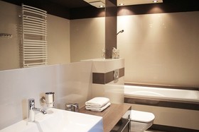 FriendHouse Apartments