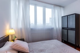 FriendHouse Apartments