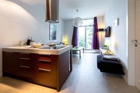FriendHouse Apartments