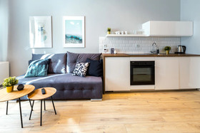 FriendHouse Apartments