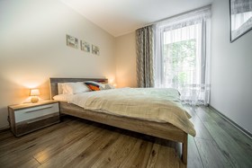 FriendHouse Apartments