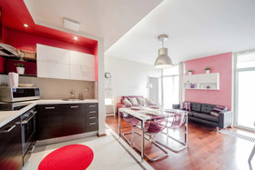 FriendHouse Apartments