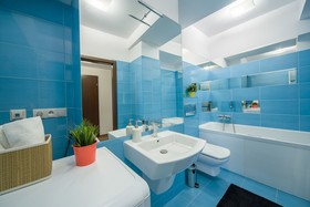 FriendHouse Apartments