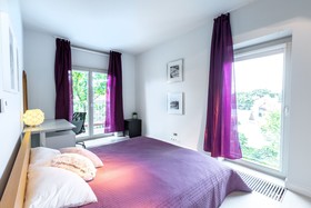 FriendHouse Apartments