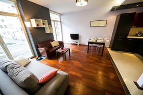 FriendHouse Apartments