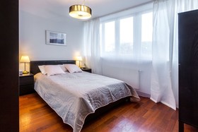 FriendHouse Apartments
