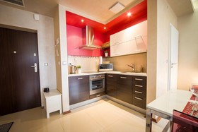 FriendHouse Apartments