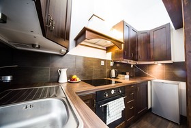 FriendHouse Apartments