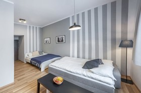 FriendHouse Apartments