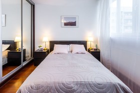 FriendHouse Apartments