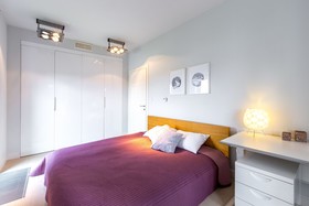 FriendHouse Apartments