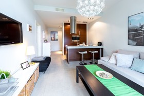 FriendHouse Apartments