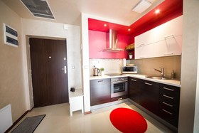 FriendHouse Apartments