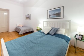 FriendHouse Apartments