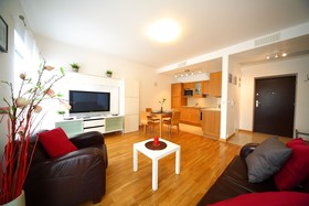 FriendHouse Apartments