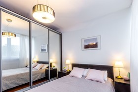 FriendHouse Apartments