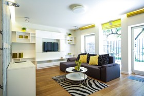 FriendHouse Apartments