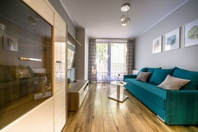 FriendHouse Apartments