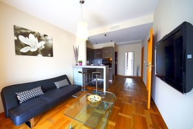 FriendHouse Apartments