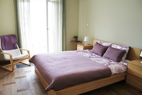FriendHouse Apartments