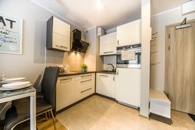 FriendHouse Apartments
