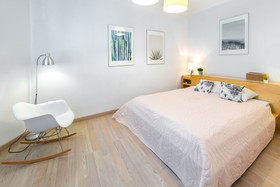 FriendHouse Apartments