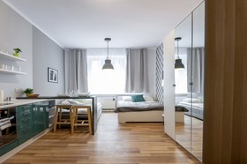 FriendHouse Apartments