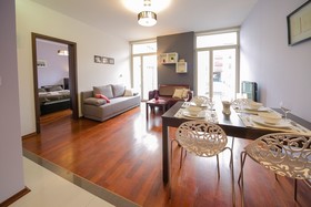 FriendHouse Apartments