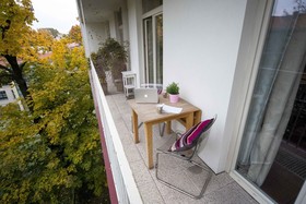 FriendHouse Apartments