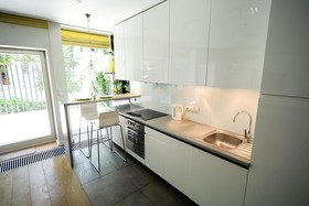 FriendHouse Apartments