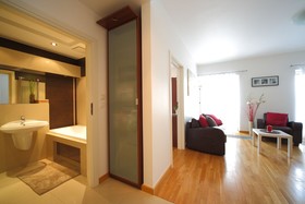 FriendHouse Apartments