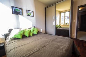 FriendHouse Apartments