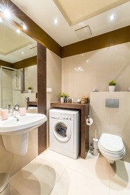 FriendHouse Apartments
