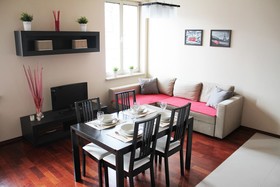 FriendHouse Apartments