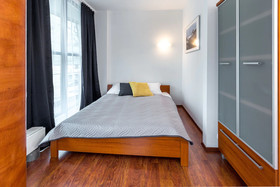 FriendHouse Apartments - Aparthotel