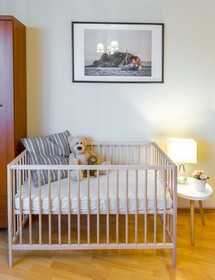 FriendHouse Apartments - Aparthotel