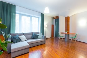 FriendHouse Apartments - Aparthotel