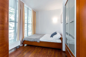 FriendHouse Apartments - Aparthotel