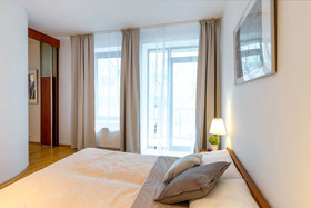 FriendHouse Apartments - Aparthotel