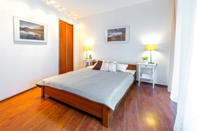 FriendHouse Apartments - Aparthotel