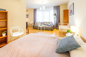 FriendHouse Apartments - Aparthotel